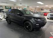 Land Rover Discovery Sport SD4 HSE For Sale In Durban