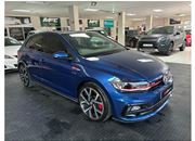 2020 Volkswagen Polo GTI For Sale In Durban