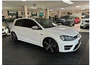 Volkswagen Golf R Auto For Sale In Durban