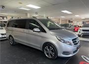 Mercedes-Benz V220CDI Avantgarde For Sale In Durban