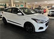 Hyundai i20 1.2 Motion For Sale In Durban