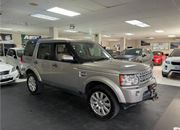 Land Rover Discovery 4 3.0 SD/TD V6 SE For Sale In Durban