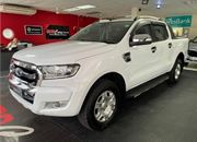 Ford Ranger 3.2TDCi Double Cab Hi-Rider XLT Auto For Sale In Durban