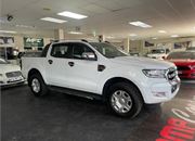 Ford Ranger 3.2TDCi Double Cab Hi-Rider XLT Auto For Sale In Durban