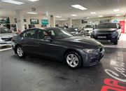 BMW 320i  Auto (F30) For Sale In Durban