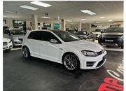 Volkswagen Golf R Auto For Sale In Durban