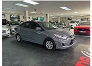 Hyundai Accent Hatch 1.6 Fluid For Sale In Durban