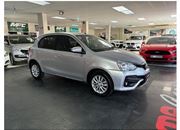 Toyota Etios Hatch 1.5 Sprint For Sale In Durban