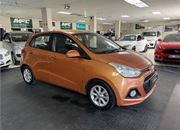 Hyundai i10 Grand 1.25 Fluid For Sale In Durban