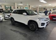 Suzuki Vitara Brezza 1.5 GLX For Sale In Durban