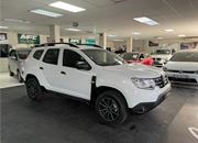 Renault Duster 1.6 Expression For Sale In Durban