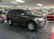 Chevrolet Trailblazer 2.8 LTZ 4X4 For Sale In Durban