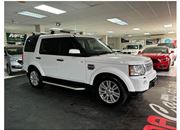 Land Rover Discovery 4 3.0 SD/TD V6 SE For Sale In Durban