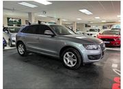 Audi Q5 2.0 TDi Quattro S-Tronic For Sale In Durban