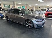 Volkswagen Golf VII GTi 2.0 TSi DSG For Sale In Durban