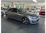 Volkswagen Golf VII GTi 2.0 TSi DSG For Sale In Durban