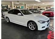 Used BMW 320i M Sport (F30) Kwazulu Natal