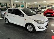 Hyundai i20 1.2 Motion For Sale In Durban