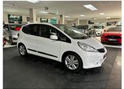 Honda Jazz 1.5 Executive For Sale In Durban