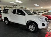 Used Isuzu KB 250D-Teq Extended Cab Hi-Rider Kwazulu Natal