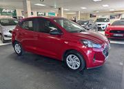 Hyundai Grand i10 1.0 Motion For Sale In Durban