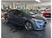 Kia Cerato Koup 1.6T Auto For Sale In Durban