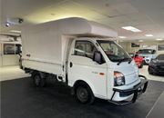 Hyundai H100 2.6D A-C F-C D-S For Sale In Durban