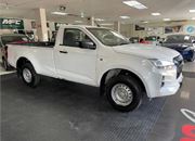 Isuzu D-Max 1.9TD single cab For Sale In Durban