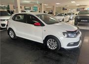 Volkswagen Polo Vivo 1.4 Comfortline For Sale In Durban