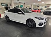 BMW 218i Gran Coupe For Sale In Durban