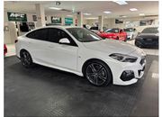 BMW 218i Gran Coupe For Sale In Durban