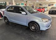 Toyota Etios Hatch 1.5 Sprint For Sale In Durban