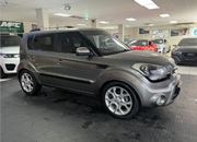 Kia Soul 2.0 Auto For Sale In Durban