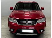 Dodge Journey 3.6 V6 R-T A-T For Sale In Durban