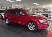 Dodge Journey 3.6 V6 R-T A-T For Sale In Durban