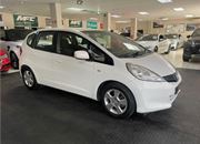 Honda Jazz 1.3 Comfort For Sale In Durban