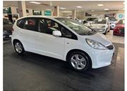 Honda Jazz 1.3 Comfort For Sale In Durban