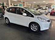 Honda Jazz 1.3 Comfort For Sale In Durban