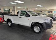 Isuzu KB 250D-Teq LE For Sale In Durban