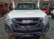 2017 Isuzu KB 250D-Teq LE For Sale In Durban