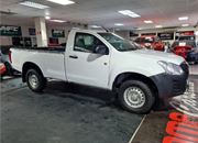 Isuzu KB 250D-Teq LE For Sale In Durban