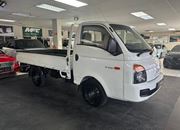 Hyundai H100 2.6D F-C D-S For Sale In Durban