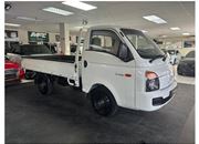 Hyundai H100 2.6D F-C D-S For Sale In Durban