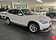 BMW X1 sDrive20i xLine Auto (E84) For Sale In Durban