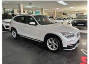 BMW X1 sDrive20i xLine Auto (E84) For Sale In Durban