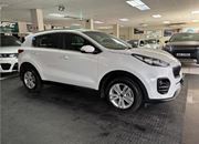 Kia Sportage 2.0 EX For Sale In Durban