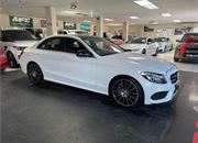 Mercedes-Benz C250 AMG Sports Auto For Sale In Durban