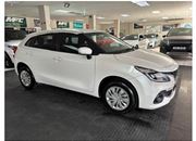 Suzuki Baleno 1.5 GL auto For Sale In Durban