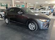 Used Mazda CX-3 2.0 Dynamic Auto Kwazulu Natal