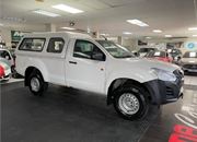 Isuzu D-Max 2.5 TD Fleetside Safety For Sale In Durban